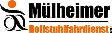 Mülheimer Rollstuhlfahrdienst GmbH - Logo