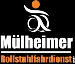 Mülheimer Rollstuhlfahrdienst GmbH - Logo